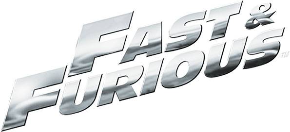 Fast and Furious - 1/24th Scale — R.M.Toys Ltd