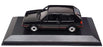 Maxichamps 1/43 Scale 940 054125 - 1985 Volkswagen Golf II GTI - Met Black