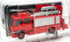 Del Prado 1/64 Scale FEN22 - 1995 Morita R-111 Fire Engine Truck - Red