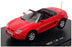 Eagle's Race 1/43 Scale Diecast 1073 - MGF 1.8L vvc. - Red