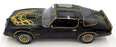 Greenlight 1/18 Scale 19098 - 1977 Pontiac Firebird Trans AM - Black