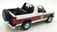 Greenlight 1/18 Scale 19103 - 1994 Ford Bronco XLT Absaroka County Sheriff