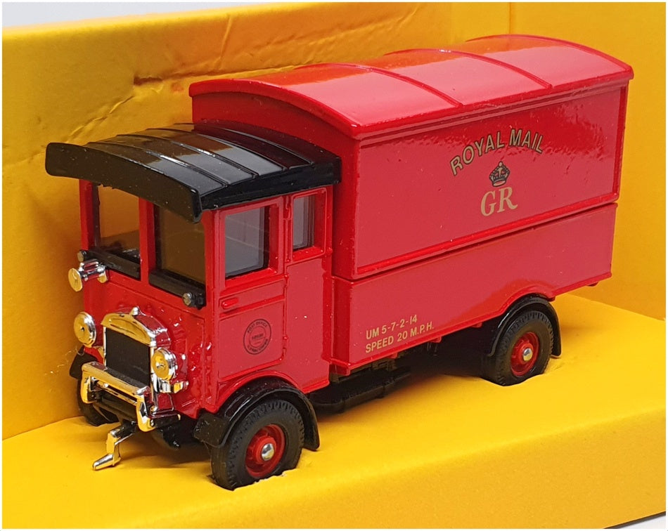 Corgi D897/12 - AEC 508 Forward Control 5 Ton Cabover - Royal Mail