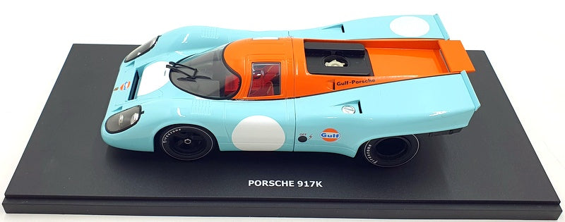 CMR 1/18 Scale Diecast CMR147 - Porsche 917K 24H Le Mans - Plain Roundel's