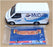 Corgi 1/43 Scale CC07806 - Ford Transit Van (McCulla Transport) White