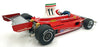 Minichamps 1/18 Scale Diecast - 181 750011 Ferrari 312T C. Regazzoni F1