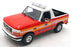 Greenlight 1/18 Scale Diecast 19118 - 1996 Ford Bronco FDNY Truck