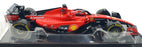 Burago 1/24 Scale Diecast 18-26808 - F1 Ferrari SF23 #16 C.Leclerc