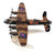 Corgi Diecast CS90268 - Lancaster RAF 83 Squadron