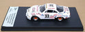 Trofeu 1/43 Scale RR.fr 10 - Alpine Renault A110 #33 Tour de Corse 1975 - White