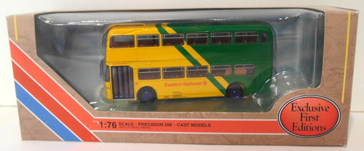 EFE 1/76 Scale 20435  - Bristol VRIII First Eastern National