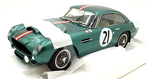 12ART 1/12 Scale Resin 12-ART0108020 Aston Martin DB4 GT 1959 Le Mans #21