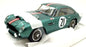 12ART 1/12 Scale Resin 12-ART0108030 Aston Martin DB4 GT 1959 Le Mans #21