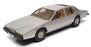 Western Models 1/43 Scale 41224G - 1977 Aston Martin Lagonda - Met Silver