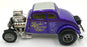 Acme 1/18 Scale Diecast A1800924 1933 Gasser - Brasher Cummings and Rose 