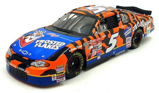 Action 1/24 Scale 100846 - Chevrolet Monte Carlo 2000 Kellogg's NASCAR #5