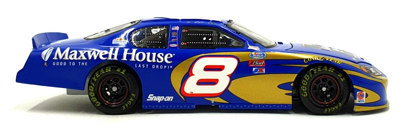 Action 1/24 Scale 401531 - Chevrolet Monte Carlo 2003 Maxwell House NASCAR #8