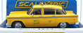 Scalextric 1/32 Scale Slot Car C4432 - 1977 NYC Taxi - Yellow