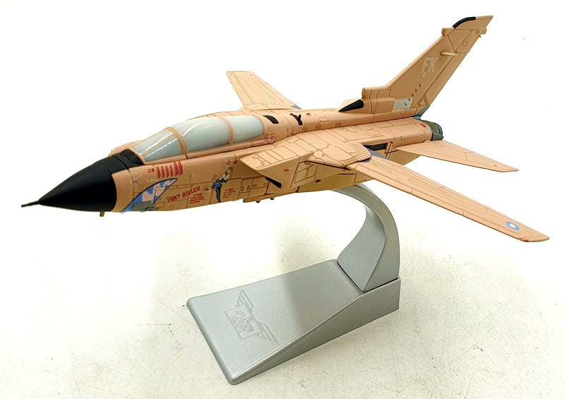 Corgi 1/72 Scale AA33602 - Panavia Tornado GR.1 ZA465 Gulf War (Duxford)