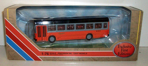 EFE 1/76 Scale - 36705 SLF Dart mk2 1 door Pennine Motor services