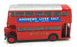 EFE 1/76 Scale Diecast 26324 - Guy Arab 11 Utility Bus Midland Red