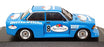 Minichamps 1/43 Scale 400 772308 - BMW 320i Grp.5 #8 DRM 1997 - Blue