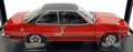 Touring 1/18 Scale 18048001 - Opel Commodore B GS/E Coupe 1975 - Red