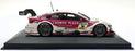 Minichamps 1/43 Scale 410 132216 - BMW M3 DTM (E92) RMG Reinhold Priaulx DTM 13