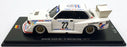 Spark Model 1/43 Scale SG397 BMW 320 #22 Gr.5 Norisring 1977