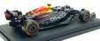 Burago 1/18 Scale 18-18003 - F1 Oracle Red Bull RB19 #1 Verstappen