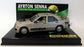 Minichamps 1/43 Scale AS7 43 No.11 Mercedes Benz 190E 2.3-16 Ayrton Senna