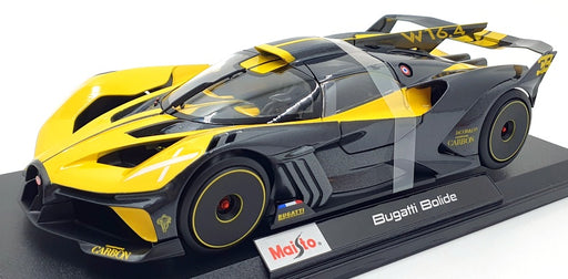Bugatti — Page Ltd R.M.Toys 2 —