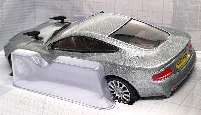 Corgi 1/36 Scale CC07503 - Aston Martin Vanquish Bond 007 (Die Another Day)