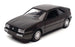 Schabak 1/43 Scale 1018 - Volkswagen Corrado - Met Dk Grey