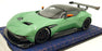 Frontiart 1/18 Scale AS014-85 - Aston Martin Vulcan - Pearl Green