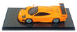 Unknown Brand 1/43 Scale U02OR - McLaren F1 GTR - Orange