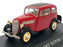 Altaya 1/43 Scale Diecast RG1938 - 1938 Rosengart Super 5 LR4N - Red