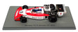 Spark 1/43 Scale S9656 - F1 Surtees TS16 German GP 1974 - #19 Mass