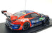 IXO 1/18 Scale Diecast LEGT18-22002 - Porsche 911 GT3 R DTM 2022 Norisring