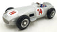 Werk83 1/18 Scale Diecast W1801804 - Mercedes-Benz W196 F1 1955 #14 Moss