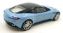 Top Speed 1/18 Scale Resin DC141124U - Aston Martin DB11 V12 - Light Blue