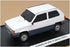 Brumm 1/43 Scale Diecast SP06/21 - 1976 Fiat Panda - White