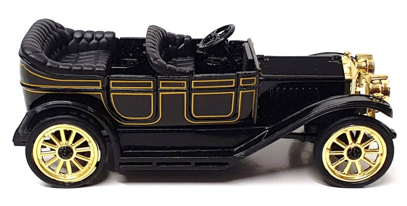 National Motor Museum Mint 1/32 Scale SS-C5080 - 1911 Chevrolet Classic 6 Black