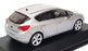 Minichamps 1/43 Scale Diecast 400 049000 - 2010 Opel Astra - Silver