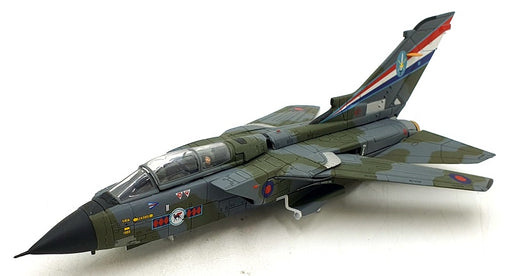 Corgi 1/72 Scale AA33601 Panavia Tornado GR.1 45 Sq. TWCU RAF Honington