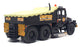 Corgi 1/50 Scale CC12301 - Scammell Contractor "United Heavy Transport" - Green