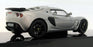 Autoart 1/43 Scale diecast - 55351 Lotus Exige MK2 2005 silver