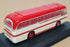 Oxford Diecast 1/76 Scale 76DR001 Duple Roadmaster (Belle Vue Coaches) Red/Cream