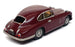 Grand Tourisme 1/43 Scale Built Kit No. 23 - 1950 Aston Martin DB2 - Maroon