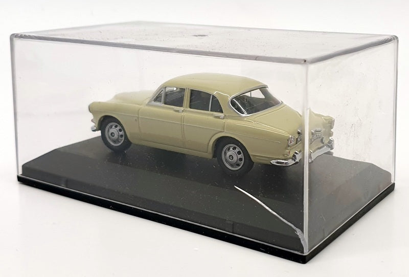 Oxford Diecast 1/43 Scale Diecast Model Car VA001 - Volvo Amazon - Light Green